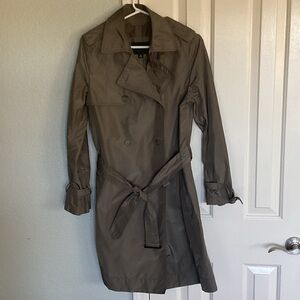 Banana Republic Trench Coat